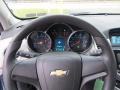 Ice Blue Metallic - Cruze LS Photo No. 16