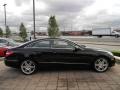 Black - E 350 Coupe Photo No. 4