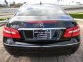 Black - E 350 Coupe Photo No. 6