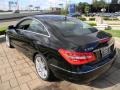 Black - E 350 Coupe Photo No. 8