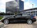 Black - E 350 Coupe Photo No. 9
