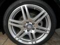 Black - E 350 Coupe Photo No. 10