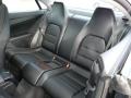 Black - E 350 Coupe Photo No. 11