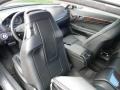 Black - E 350 Coupe Photo No. 12