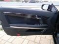 Black - E 350 Coupe Photo No. 14