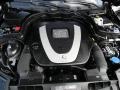 Black - E 350 Coupe Photo No. 18