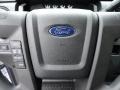 2012 Oxford White Ford F150 XL Regular Cab  photo #18