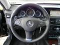 Black - E 350 Coupe Photo No. 28