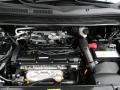  2010 Soul Sport 2.0 Liter DOHC 16-Valve CVVT 4 Cylinder Engine