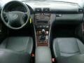 Black - C 240 Sedan Photo No. 18