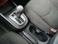  2010 Soul Sport 4 Speed Automatic Shifter