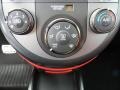 Red/Black Sport Cloth Controls Photo for 2010 Kia Soul #60264125