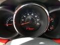  2010 Soul Sport Sport Gauges