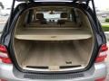 Cashmere Trunk Photo for 2009 Mercedes-Benz ML #60264257