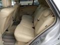 Cashmere Interior Photo for 2009 Mercedes-Benz ML #60264308