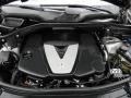 2009 Mercedes-Benz ML 3.0 Liter BlueTEC DOHC 24-Valve Turbo-Diesel V6 Engine Photo