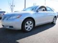 Titanium Metallic - Camry CE Photo No. 1