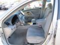 Titanium Metallic - Camry CE Photo No. 6