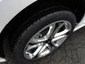 White Platinum Metallic Tri-Coat - Edge Sport AWD Photo No. 9