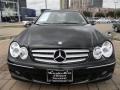 Black - CLK 350 Coupe Photo No. 2
