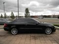 Black - CLK 350 Coupe Photo No. 4