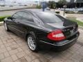 Black - CLK 350 Coupe Photo No. 8
