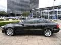 Black - CLK 350 Coupe Photo No. 9