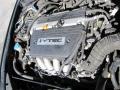 2006 Graphite Pearl Honda Accord EX-L Coupe  photo #12