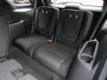 Charcoal Black Rear Seat Photo for 2012 Ford Explorer #60264667