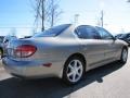 Brilliant Silver Metallic - I 35 Photo No. 3