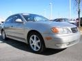 Brilliant Silver Metallic - I 35 Photo No. 4