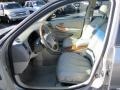Brilliant Silver Metallic - I 35 Photo No. 6