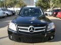 Black - GLK 350 Photo No. 2