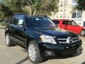 Black - GLK 350 Photo No. 3