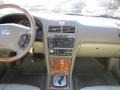 Brilliant Silver Metallic - I 35 Photo No. 11