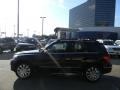 Black - GLK 350 Photo No. 8