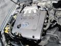 Brilliant Silver Metallic - I 35 Photo No. 14