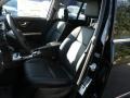 Black - GLK 350 Photo No. 11
