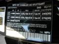 Black - GLK 350 Photo No. 13