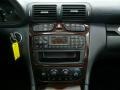 Black - C 240 Sedan Photo No. 20