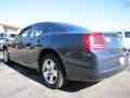 Steel Blue Metallic - Charger  Photo No. 2