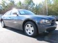 Steel Blue Metallic - Charger  Photo No. 4
