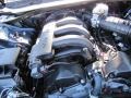 Steel Blue Metallic - Charger  Photo No. 13