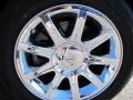 2006 Chrysler 300 C HEMI Heritage Editon Wheel and Tire Photo