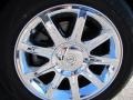  2006 300 C HEMI Heritage Editon Wheel