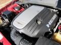 5.7 Liter HEMI OHV 16-Valve V8 2006 Chrysler 300 C HEMI Heritage Editon Engine