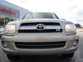 2005 Desert Sand Mica Toyota Sequoia SR5  photo #8