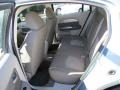 Clearwater Blue Pearl - Sebring LX Sedan Photo No. 8