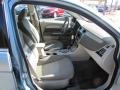 Clearwater Blue Pearl - Sebring LX Sedan Photo No. 9