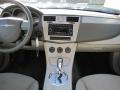 Clearwater Blue Pearl - Sebring LX Sedan Photo No. 10